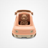 THE DUMP TRUCK