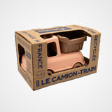 THE DUMP TRUCK