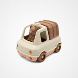 Les Camions-Trains - Asst x6 Moccha Peach