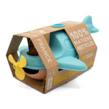 L'Hydravion de Petit Ours Brun