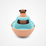 Le Petit Bateau de Petit Ours Brun - Pêche