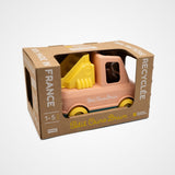 Le Camion Pompier de Petit Ours Brun - Pêche