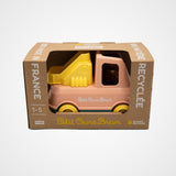 Le Camion Pompier de Petit Ours Brun
