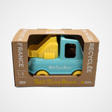 Le Camion Pompier de Petit Ours Brun