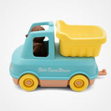 THE DUMP TRUCK