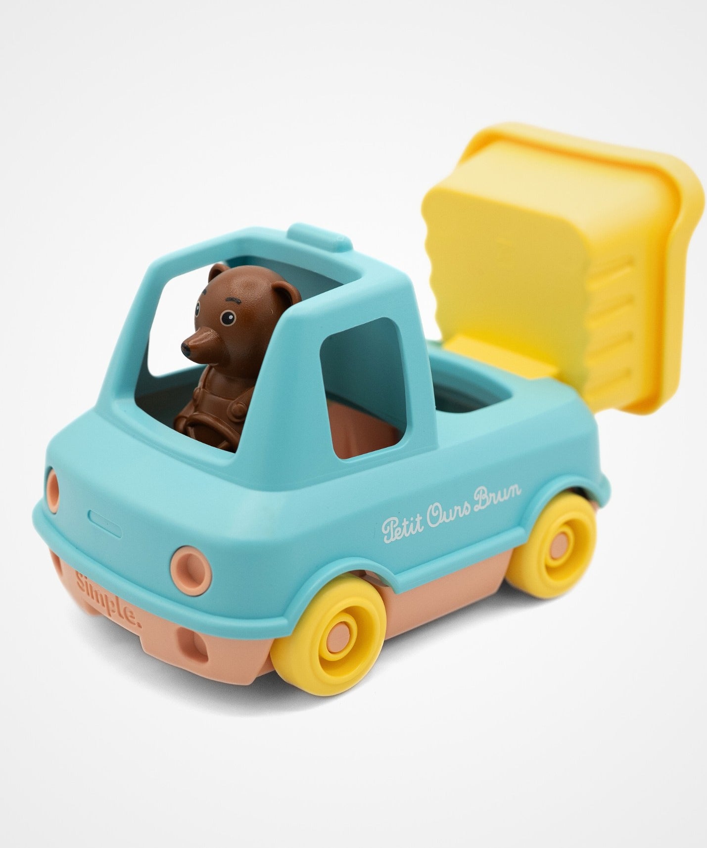 Image de diapositive