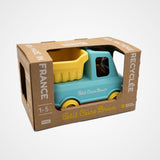Le Camion Benne de Petit Ours Brun - Menthe