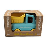 Le Camion Benne de Petit Ours Brun