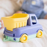 THE DUMP TRUCK