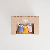 LE COFFRET ÉVEIL & BAIN