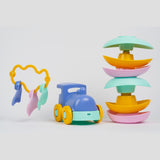 LE COFFRET ÉVEIL & BAIN