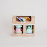 THE AWAKENING &amp; BATH BOX