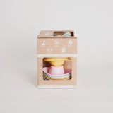 THE AWAKENING &amp; BATH BOX