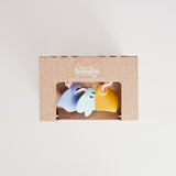 THE AWAKENING &amp; BATH BOX