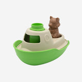 LE PETIT BATEAU