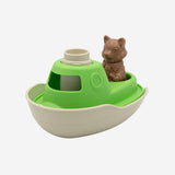 LE PETIT BATEAU