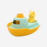 LE PETIT BATEAU