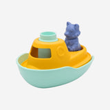 LE PETIT BATEAU