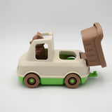 THE DUMP TRUCK