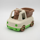 THE DUMP TRUCK