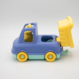 THE DUMP TRUCK
