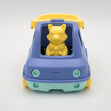 THE DUMP TRUCK
