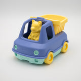 THE DUMP TRUCK