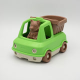THE DUMP TRUCK