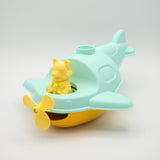 THE SEAPLANE BOAT