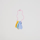 THE RATTLE