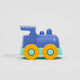 LA LOCOMOTIVE
